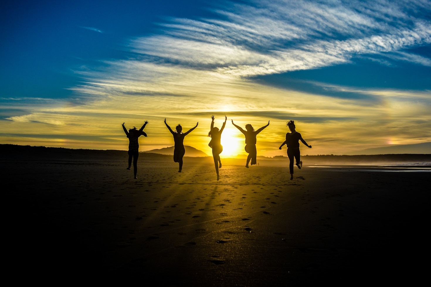 Stories of Triumph: Real Life Motivators